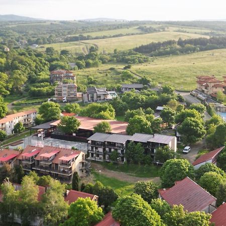 Hotel Sport Generation Camp Łozenec Zewnętrze zdjęcie