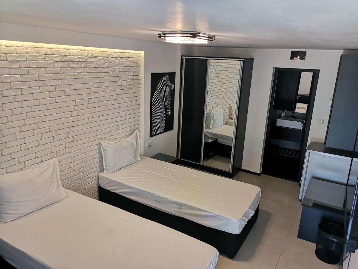Hotel Sport Generation Camp Łozenec Zewnętrze zdjęcie