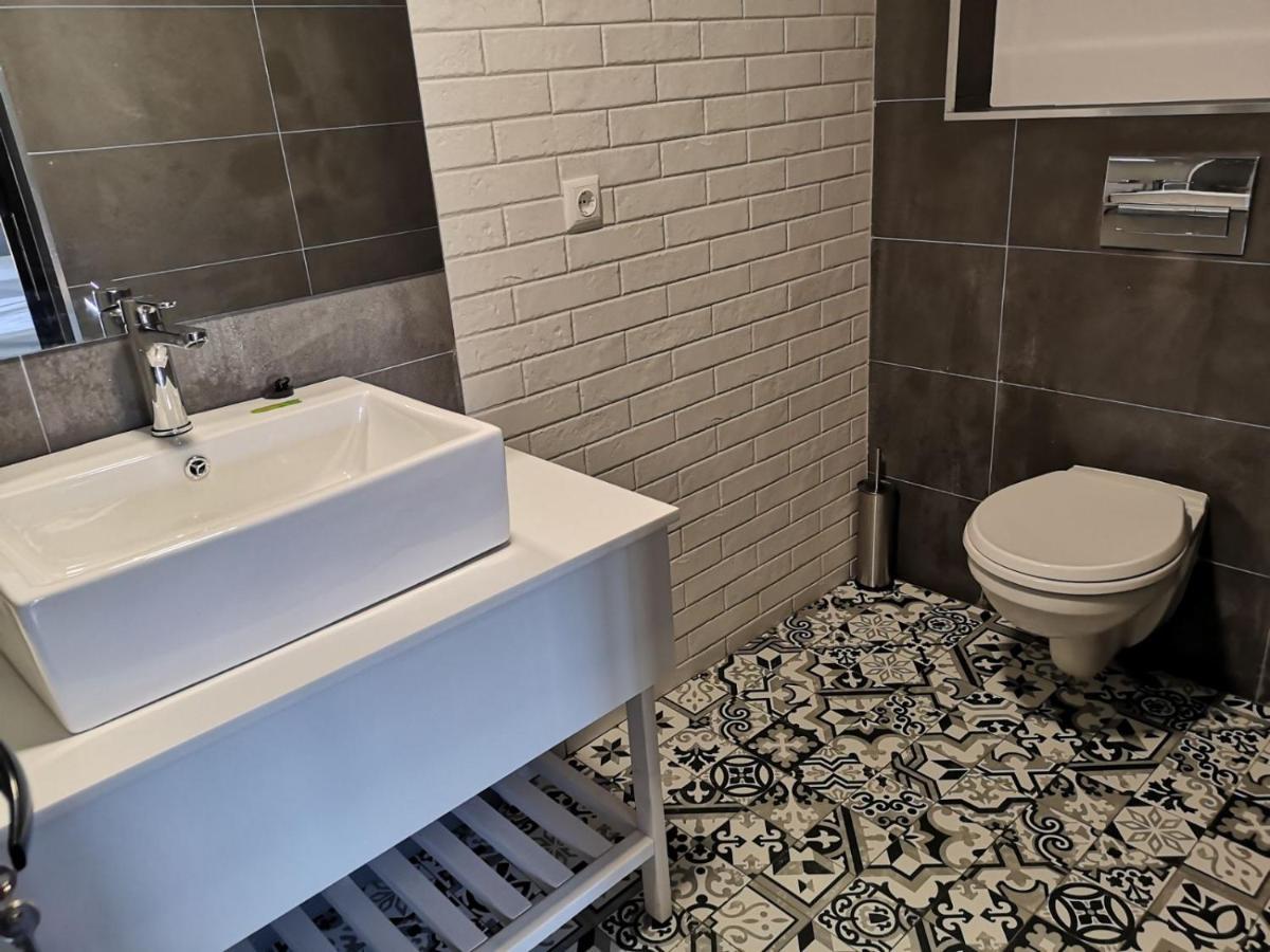 Hotel Sport Generation Camp Łozenec Zewnętrze zdjęcie
